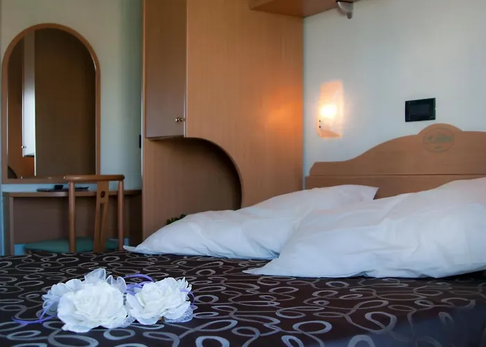 Hotel Hamilton