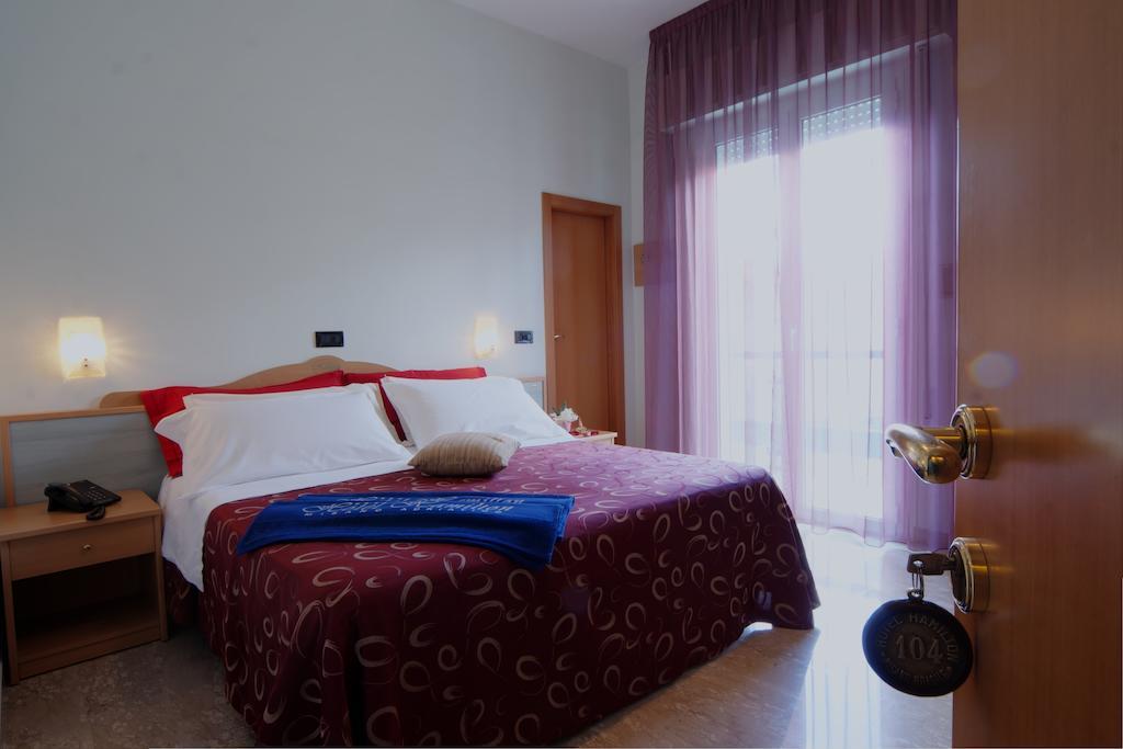 Hamilton Hotel Misano Adriatico