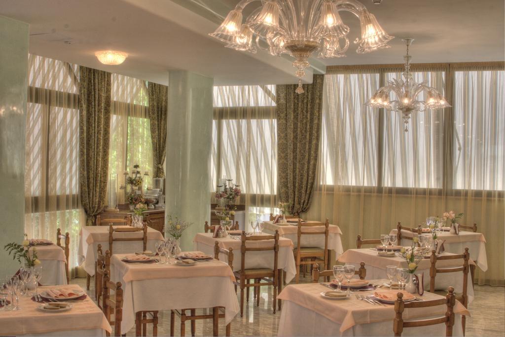 Hotel Hamilton 3*