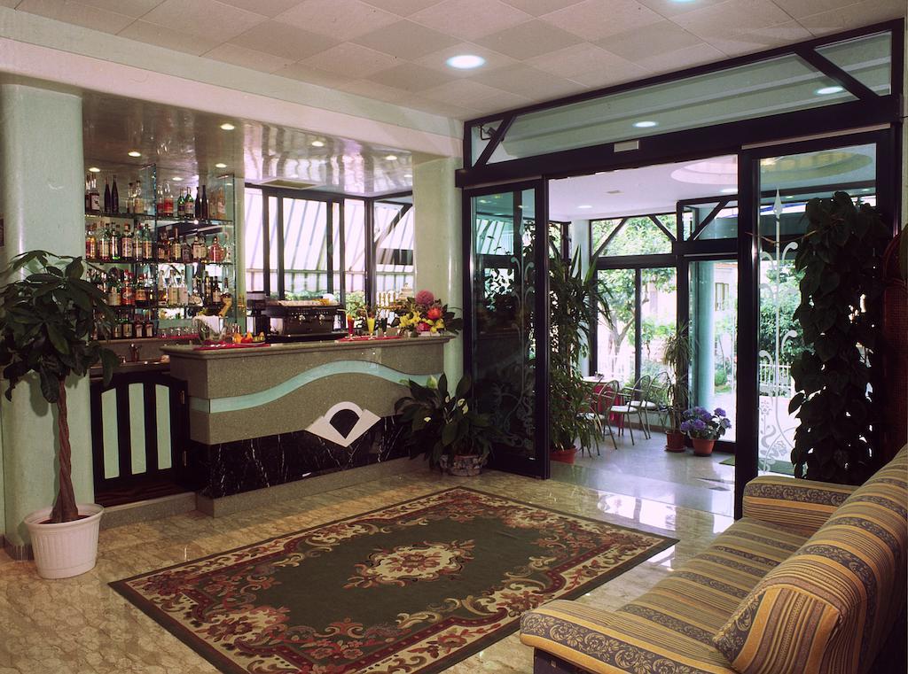 Hotel Hamilton 3*