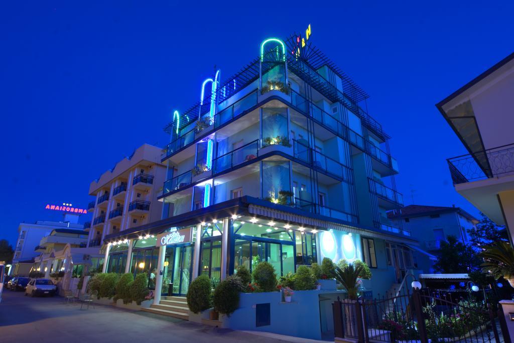 Hamilton Hotel Misano Adriatico